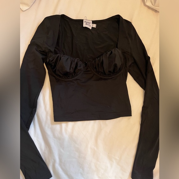 Princess Polly US 4 - Picture 5 of 6